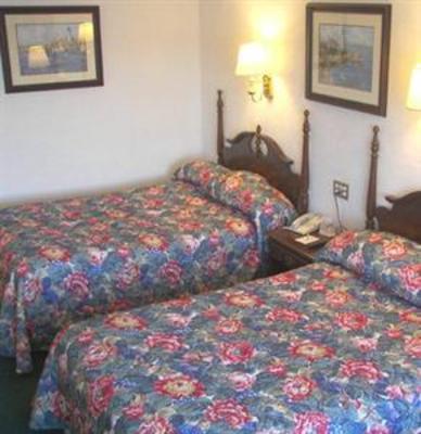 фото отеля Fort Knox Inn