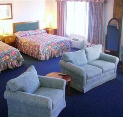 фото отеля Fort Knox Inn