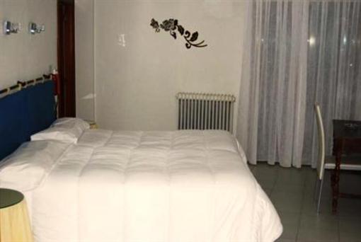 фото отеля Apartamentos Leyre VTV Aisa