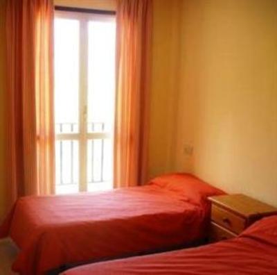 фото отеля Apartamentos Leyre VTV Aisa