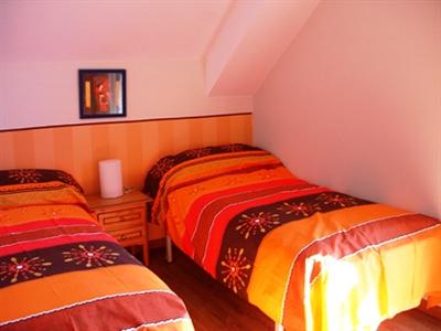 фото отеля Apartamentos Leyre VTV Aisa