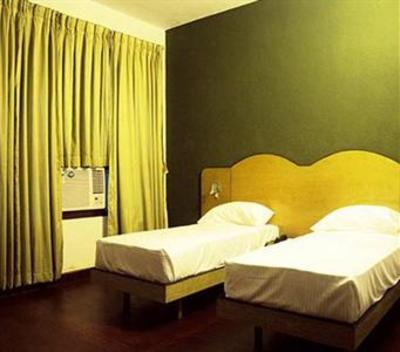 фото отеля Hotel Ganga International