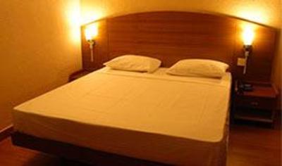 фото отеля Hotel Ganga International