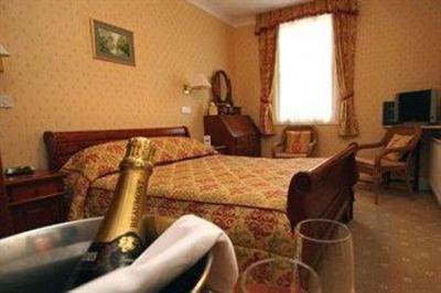 фото отеля Ilsington Country House Hotel Newton Abbot