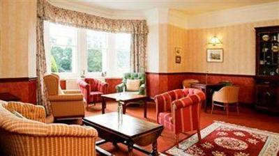 фото отеля Ilsington Country House Hotel Newton Abbot