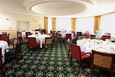 фото отеля Ilsington Country House Hotel Newton Abbot