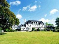 Ilsington Country House Hotel Newton Abbot