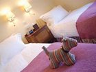 фото отеля Ilsington Country House Hotel Newton Abbot