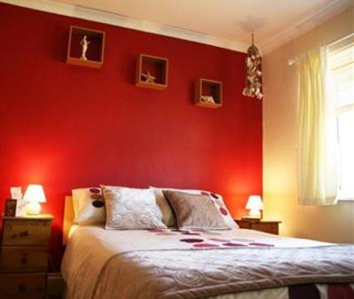 фото отеля Brocksmoor Hotel Bude