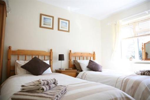 фото отеля Brocksmoor Hotel Bude