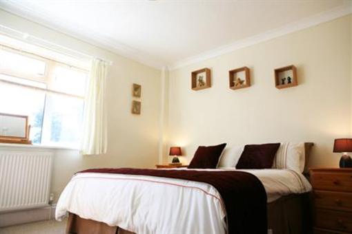 фото отеля Brocksmoor Hotel Bude