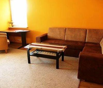 фото отеля Comfort Suite Nr 10