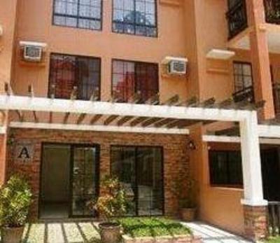 фото отеля Bali Annex at Wellington Courtyard