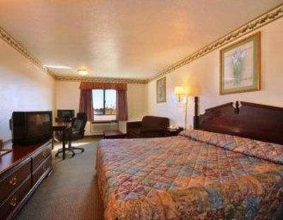 фото отеля Super 8 Yorkville