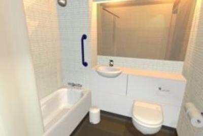 фото отеля Travelodge London Ilford