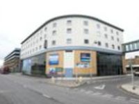 Travelodge London Ilford