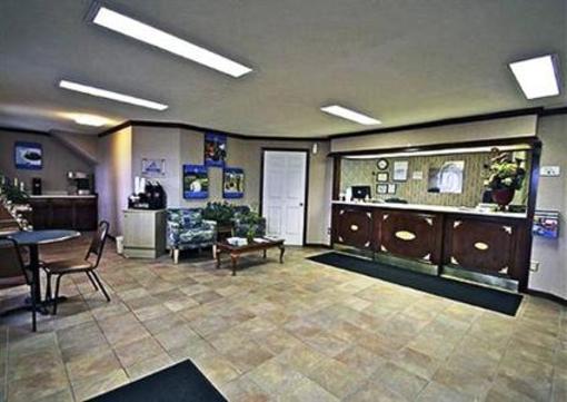 фото отеля Motel 6 Dickson