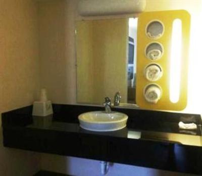 фото отеля Motel 6 Dickson