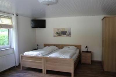 фото отеля Hotel Westerkrug Wanderup