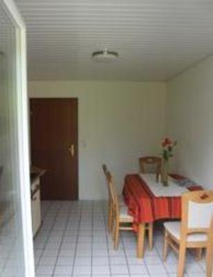 фото отеля Hotel Westerkrug Wanderup