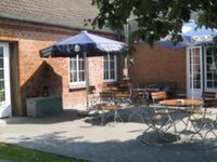 Hotel Westerkrug Wanderup