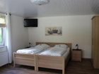 фото отеля Hotel Westerkrug Wanderup