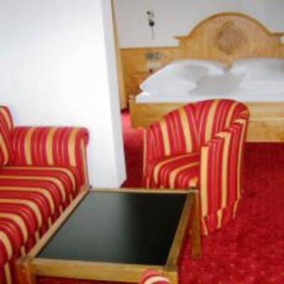 фото отеля Hotel Seehof Kirchberg in Tirol