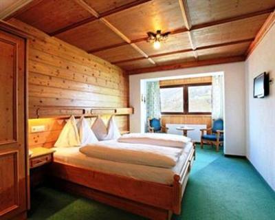 фото отеля Hotel Seehof Kirchberg in Tirol