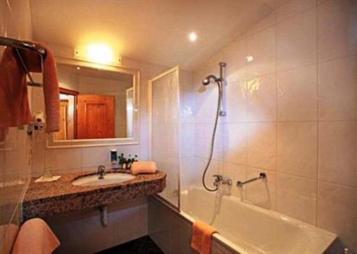 фото отеля Hotel Seehof Kirchberg in Tirol