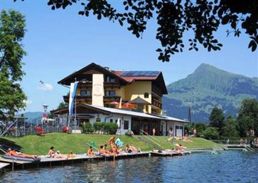фото отеля Hotel Seehof Kirchberg in Tirol