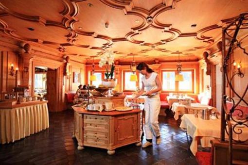 фото отеля Hotel Seehof Kirchberg in Tirol