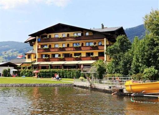 фото отеля Hotel Seehof Kirchberg in Tirol