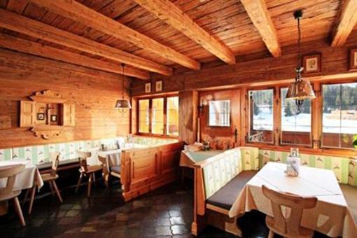 фото отеля Hotel Seehof Kirchberg in Tirol