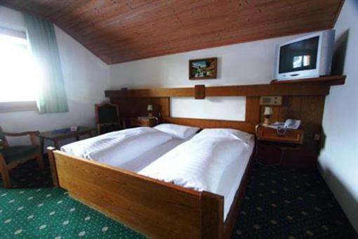 фото отеля Hotel Seehof Kirchberg in Tirol