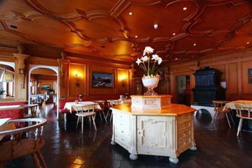 фото отеля Hotel Seehof Kirchberg in Tirol