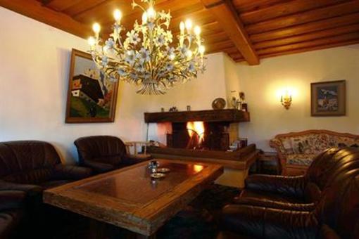 фото отеля Hotel Seehof Kirchberg in Tirol