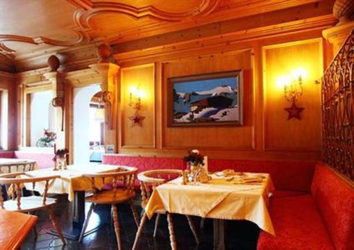 фото отеля Hotel Seehof Kirchberg in Tirol