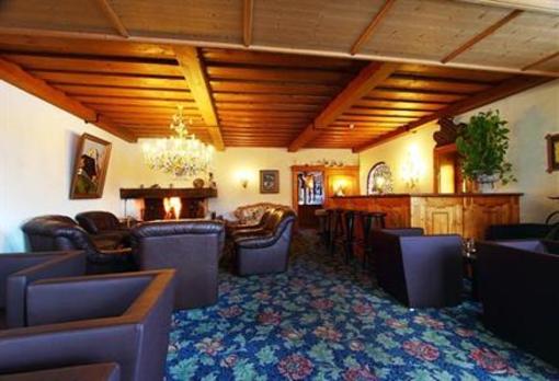 фото отеля Hotel Seehof Kirchberg in Tirol