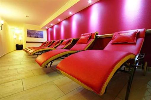 фото отеля Hotel Seehof Kirchberg in Tirol