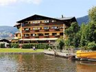 фото отеля Hotel Seehof Kirchberg in Tirol