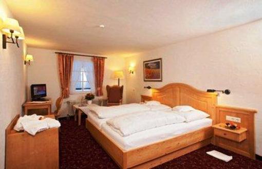 фото отеля Hotel Ochsen Lenzkirch