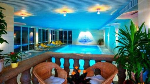 фото отеля Hotel Ochsen Lenzkirch
