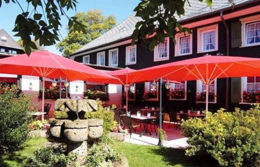 фото отеля Hotel Ochsen Lenzkirch