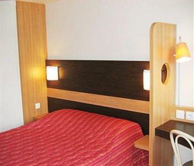 фото отеля Premiere Classe Amiens Hotel Glisy