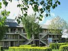 фото отеля Premiere Classe Amiens Hotel Glisy