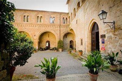 фото отеля La Badia di Orvieto
