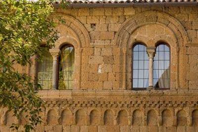фото отеля La Badia di Orvieto