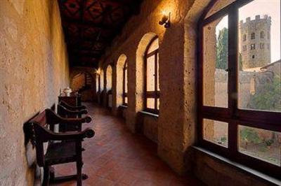 фото отеля La Badia di Orvieto