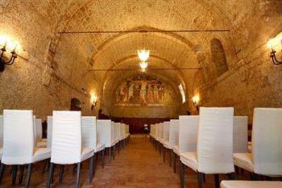 фото отеля La Badia di Orvieto