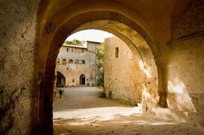 фото отеля La Badia di Orvieto